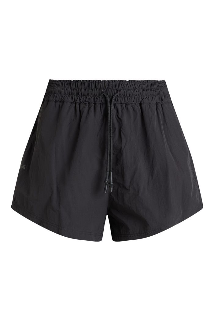 Rethinkit, Track Shorts Petra, Black